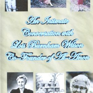 A Conversation with Lois Wilson