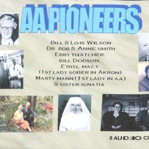 AA Pioneers