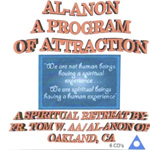 Al-Anon a Program of Attraction