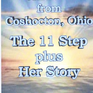 Chris C - The 11th Step and Her Story