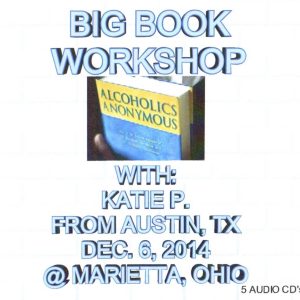 Katie P from Austin TX BB Workshop