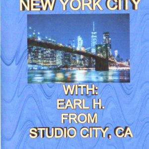 Unsupervised in New York City