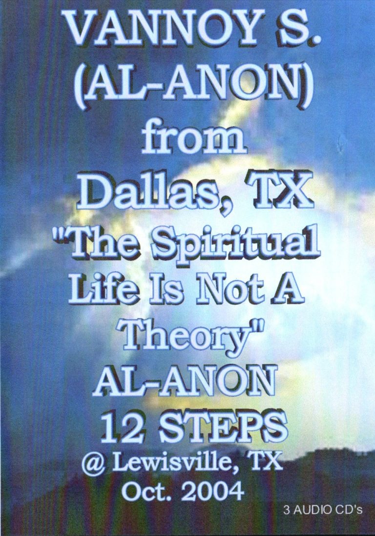 Vannoy S. AFG from Dallas TX