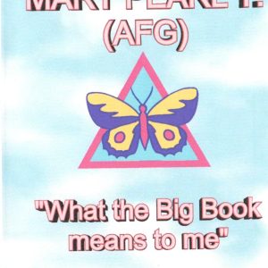 What the Big Book Means To Me