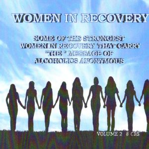 Women In Recovery Volume 2