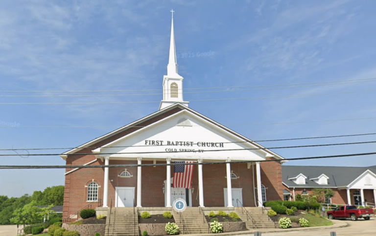 Cold Spring KY
