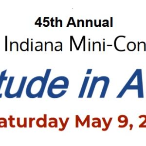 Central Indiana Mini-Conference